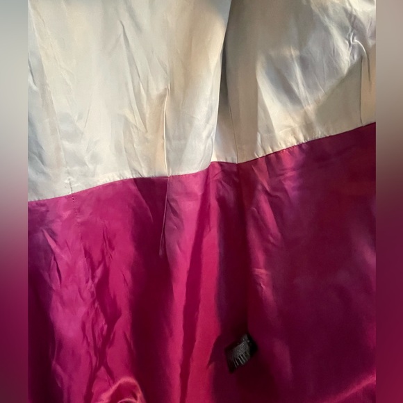 H&M topper length wool coat - Picture 13 of 13